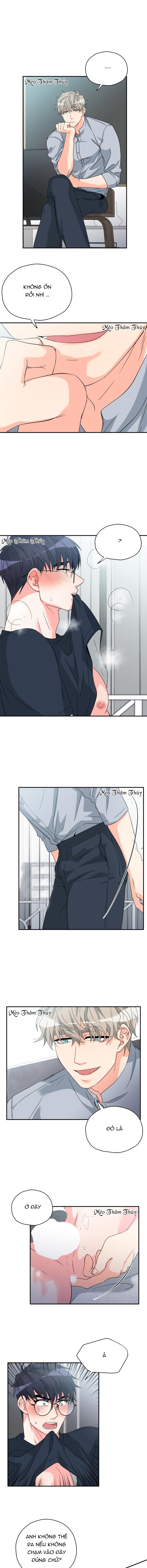 giao kiện hàng thành công chapter 3 4