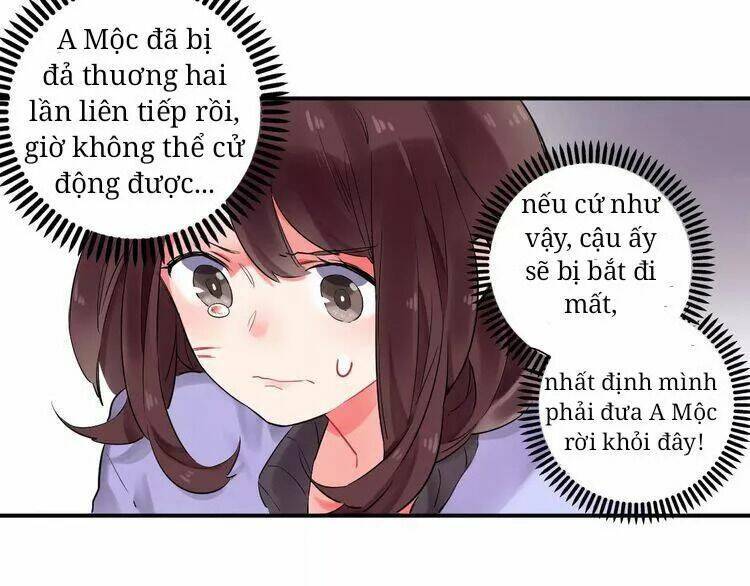 sos! tôi đã yêu một con sâu bướm (phần 2) chapter 25 60