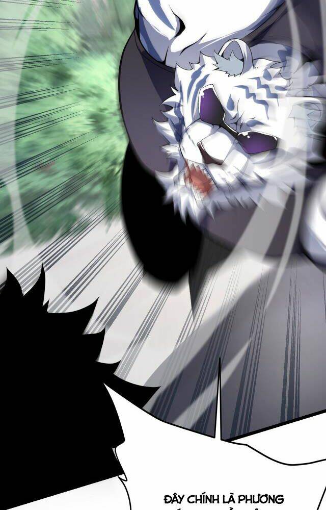 vạn vật hợp nhất chapter 10 71