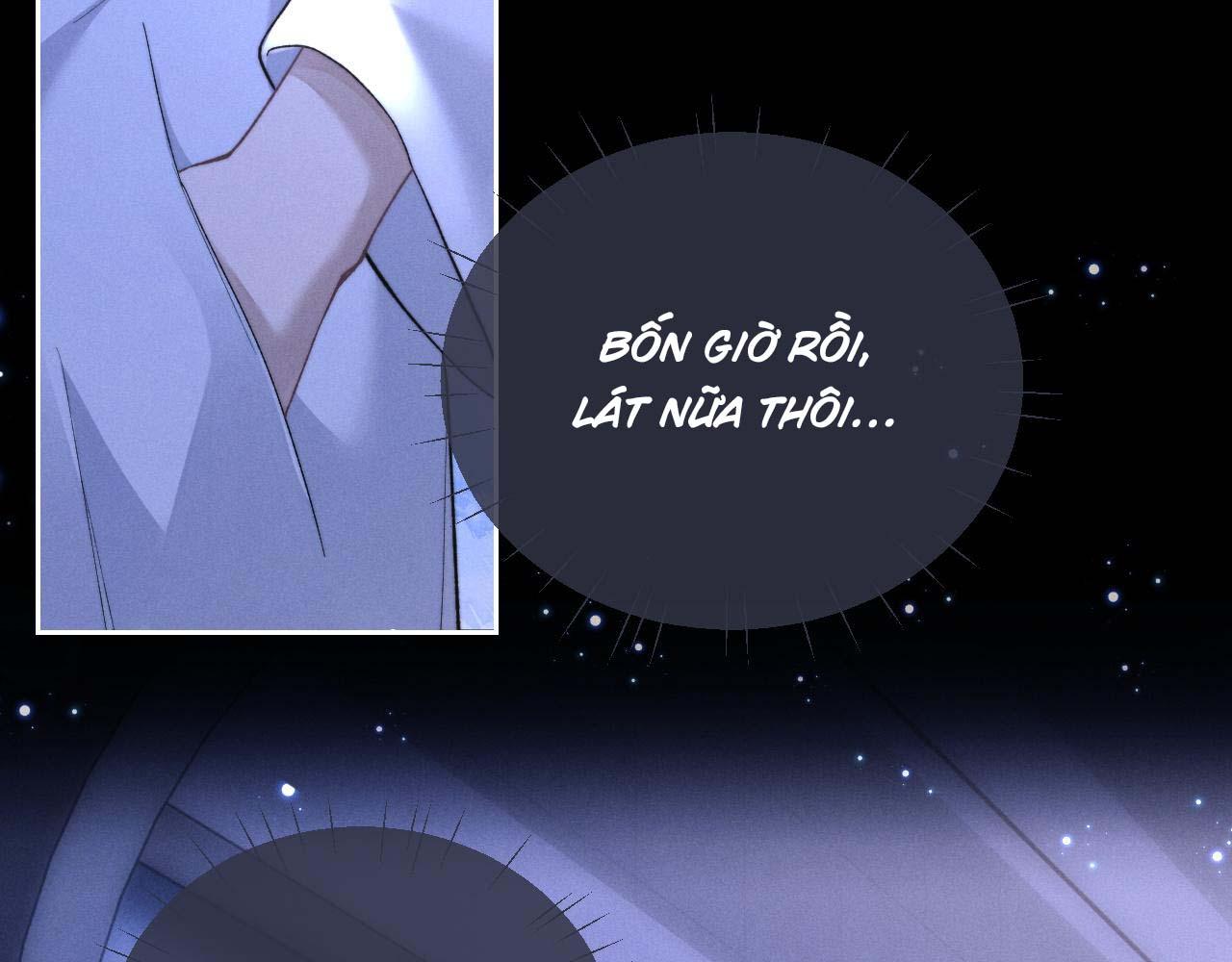 chấp sự thỏ tai cụp chapter 52 11