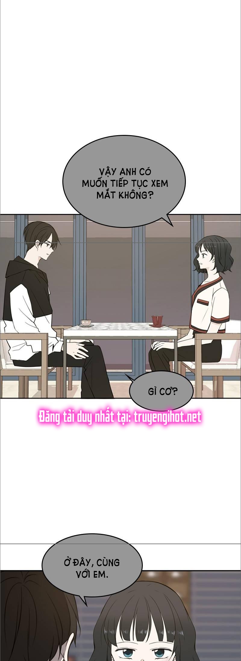 hẹn gặp anh ở kiếp thứ 19 chapter 28 32