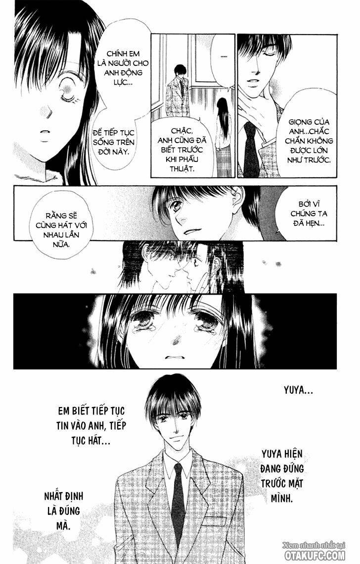 tenshi no uta chapter 32 30