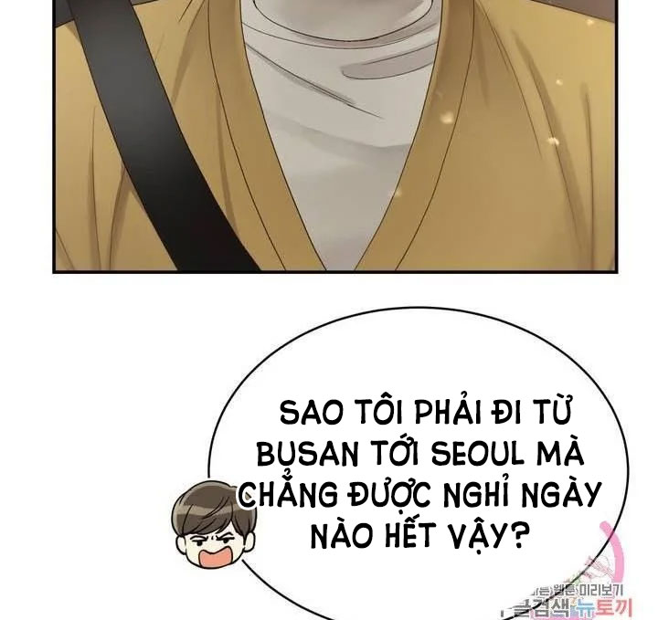 [16+] ánh sao ban mai chapter 30 10