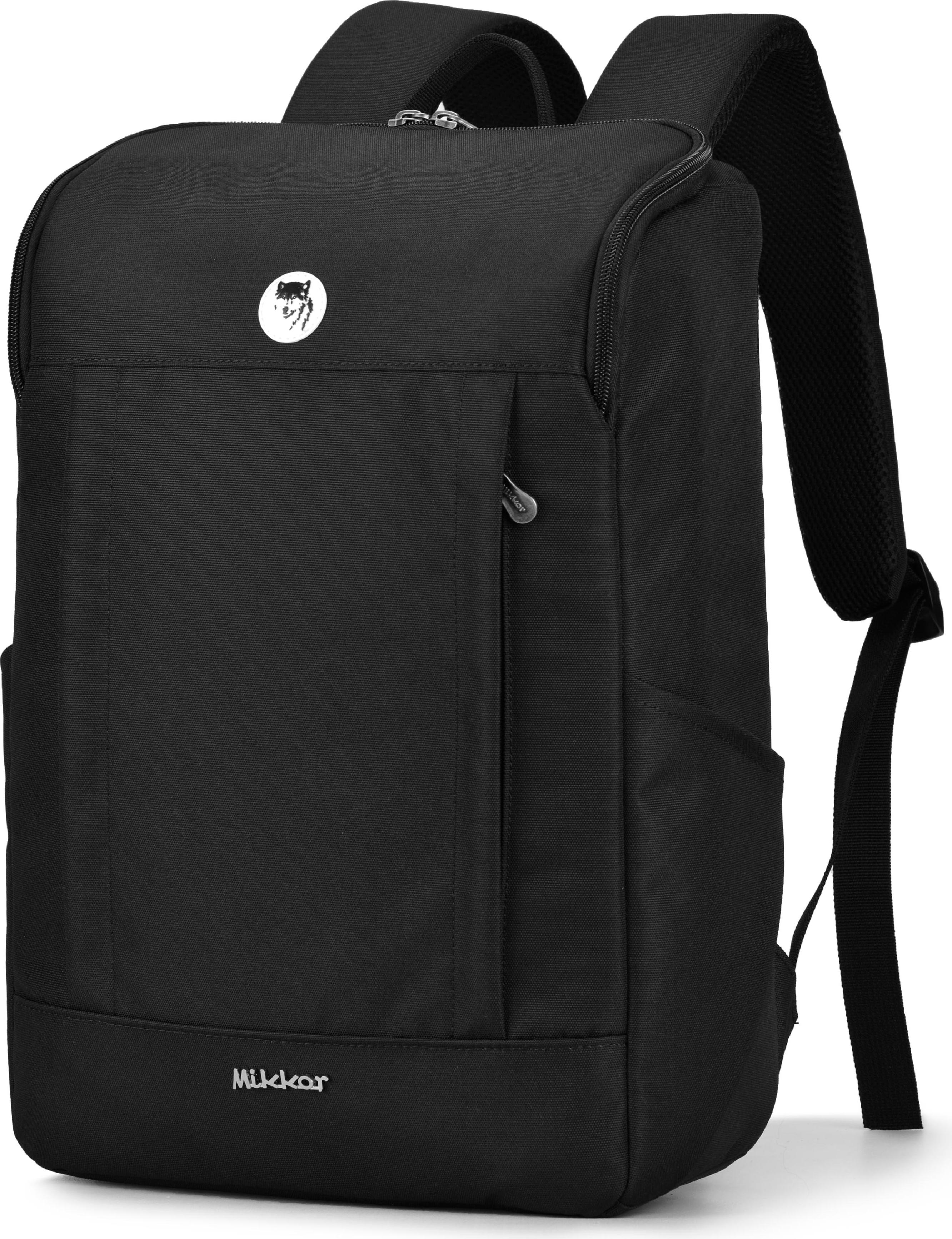 Balo laptop Mikkor The Kalino
