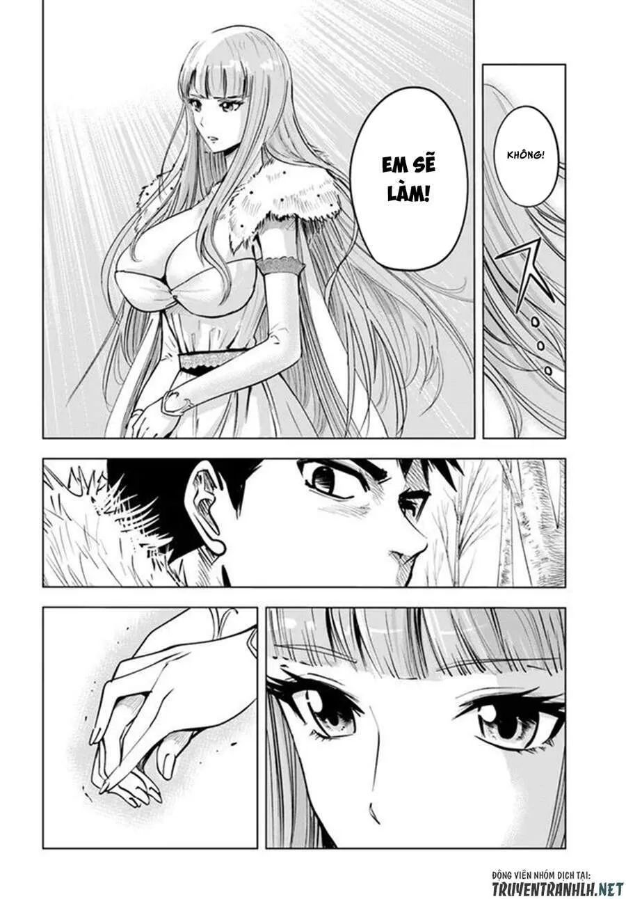 hành trình chịch dạo của của máy dập cổ đại chapter 16 6