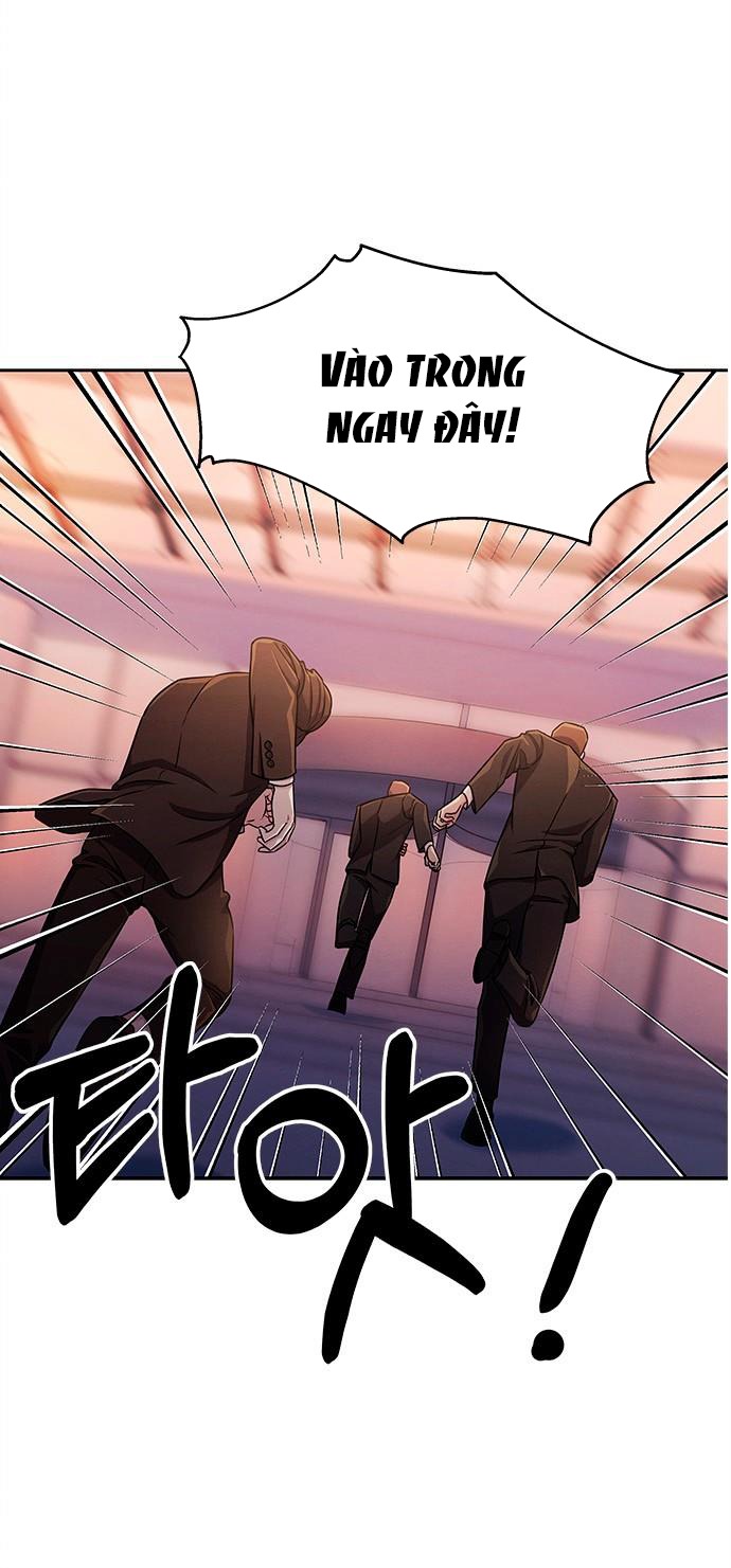 the castle - cô dâu của quỷ chapter 1.2 6