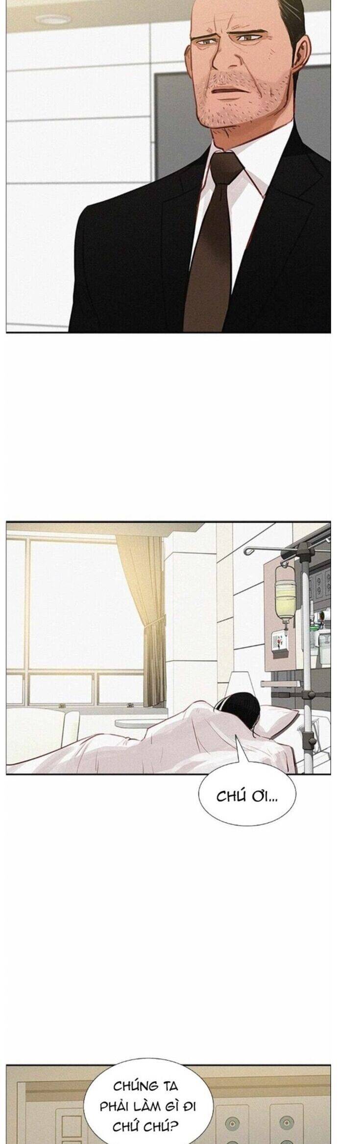 Chúa Tể Đồng Tiền Chapter 170 20