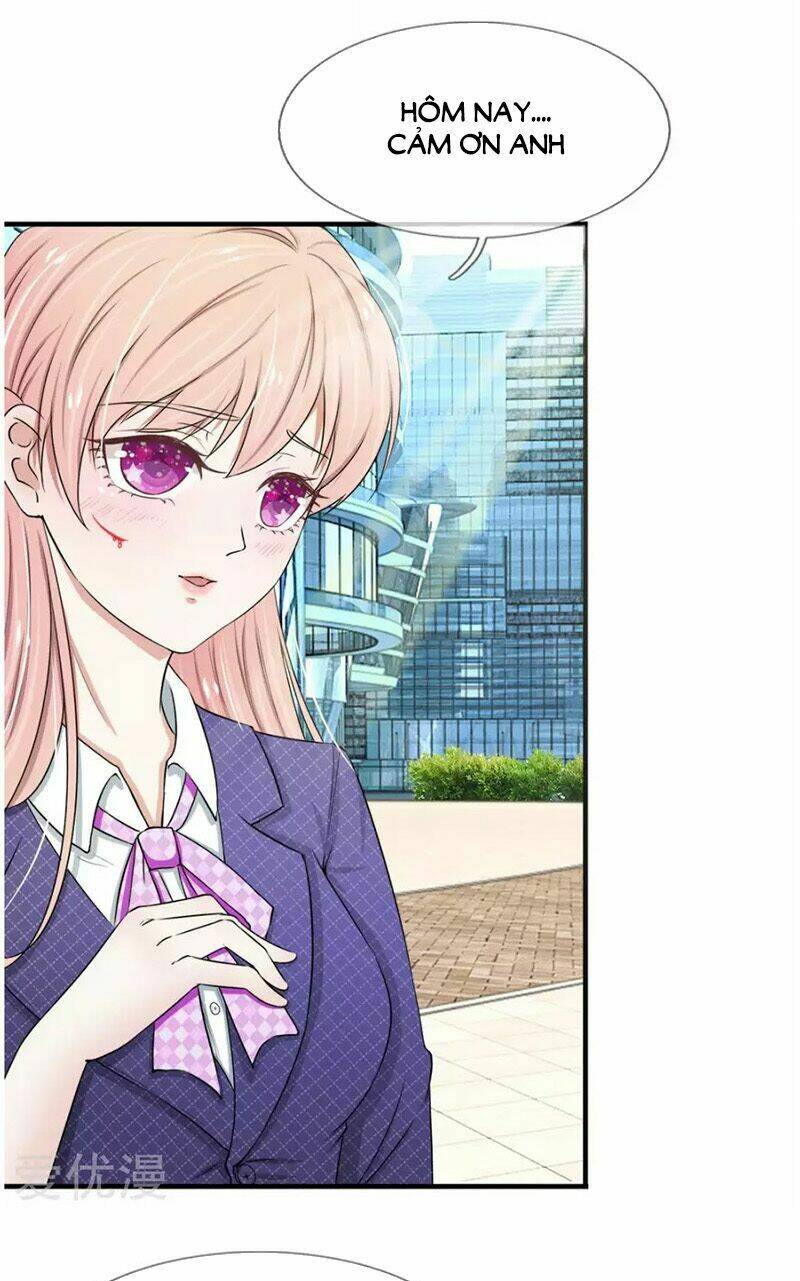 phúc hắc lão công buông em ra chapter 31 4