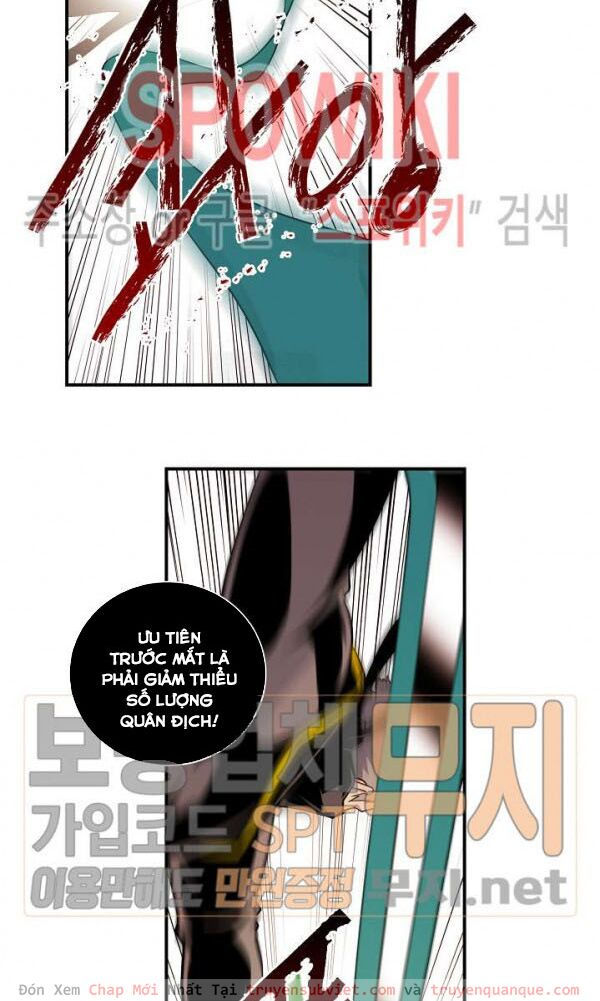 tôi sinh ra để làm người vĩ đại chapter 44 44