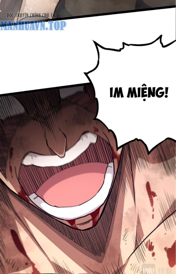 từ cây cổ thụ bắt đầu tiến hóa chapter 66 33