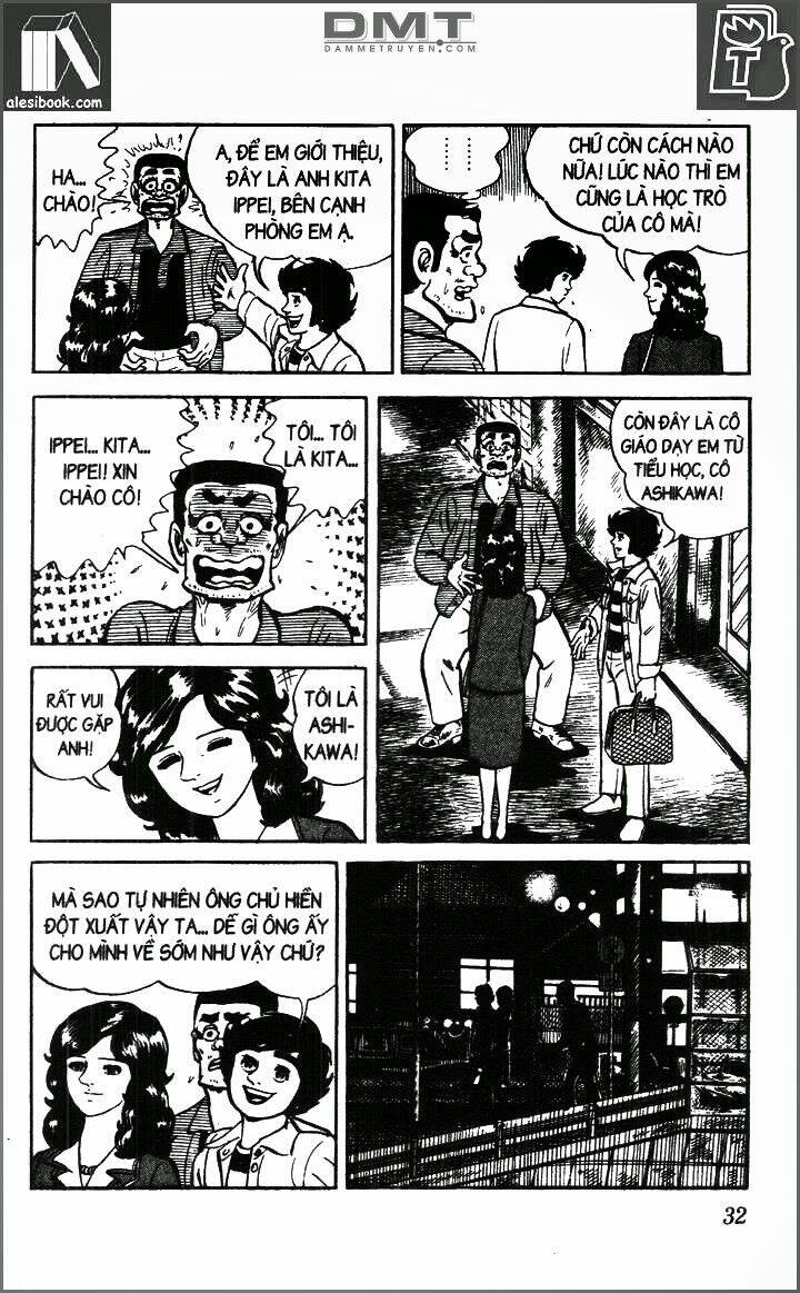 ganbare genki chapter 62 10