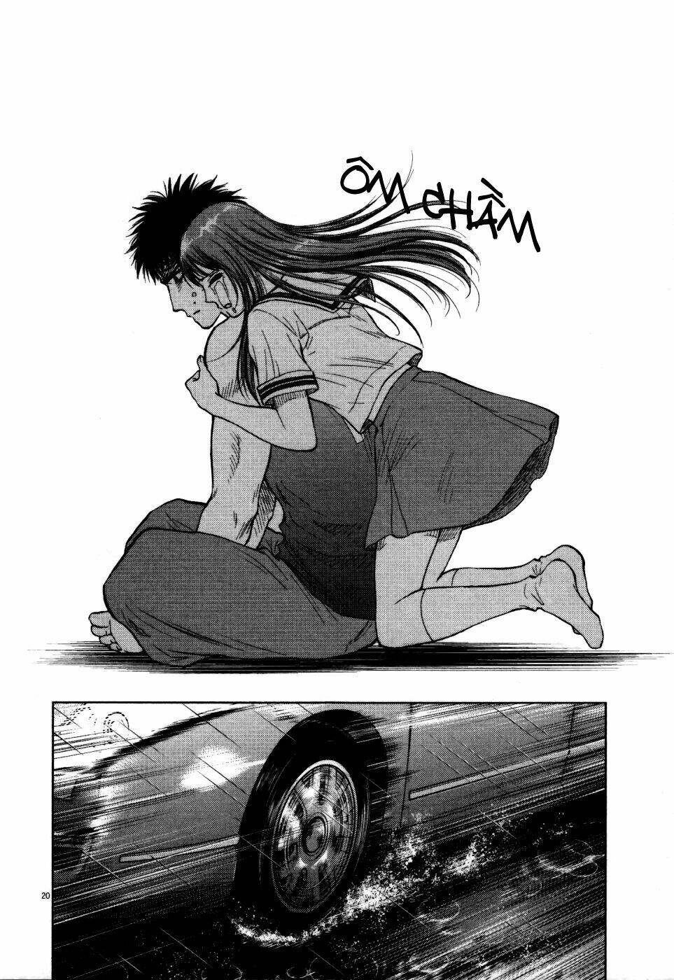 duction man chapter 3 21