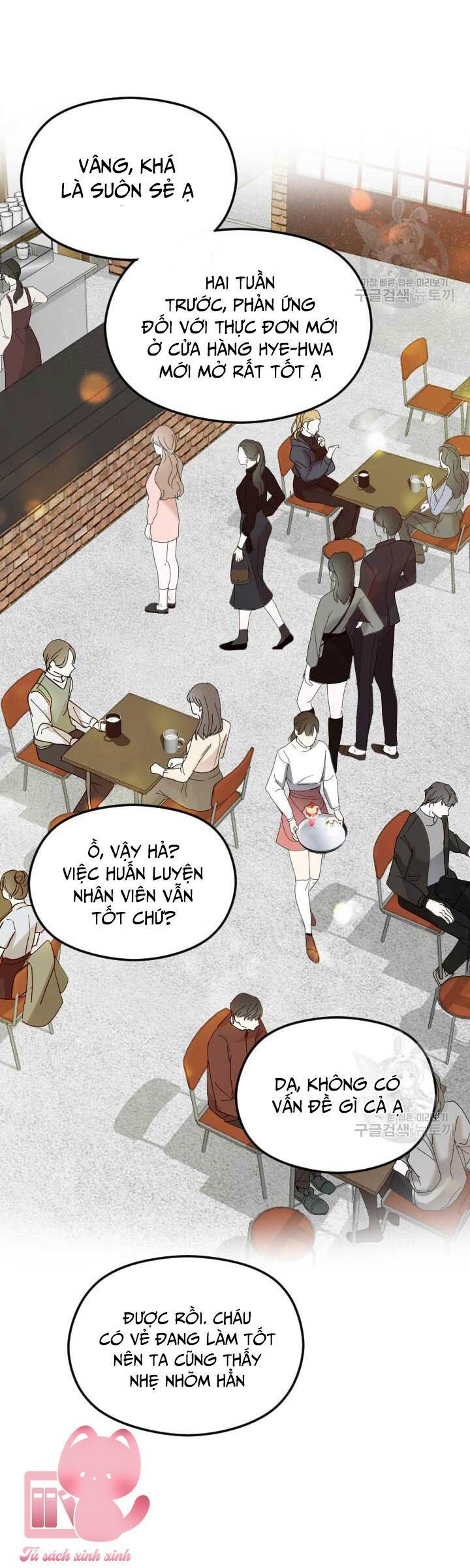 khắc cốt ghi tâm chapter 1 54