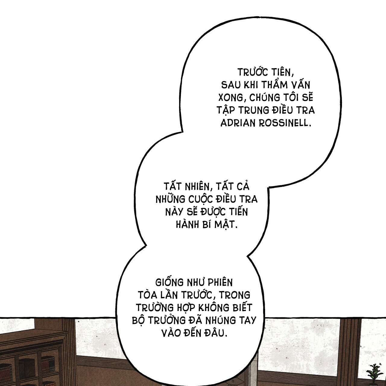 nuôi dưỡng một bé rồng đen chapter 38.1 65