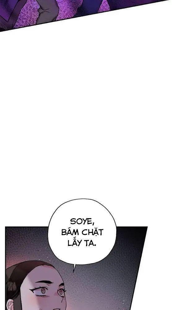 tôi là người mạnh nhất khi theo chủ nghĩa võ thuật chapter 28 18