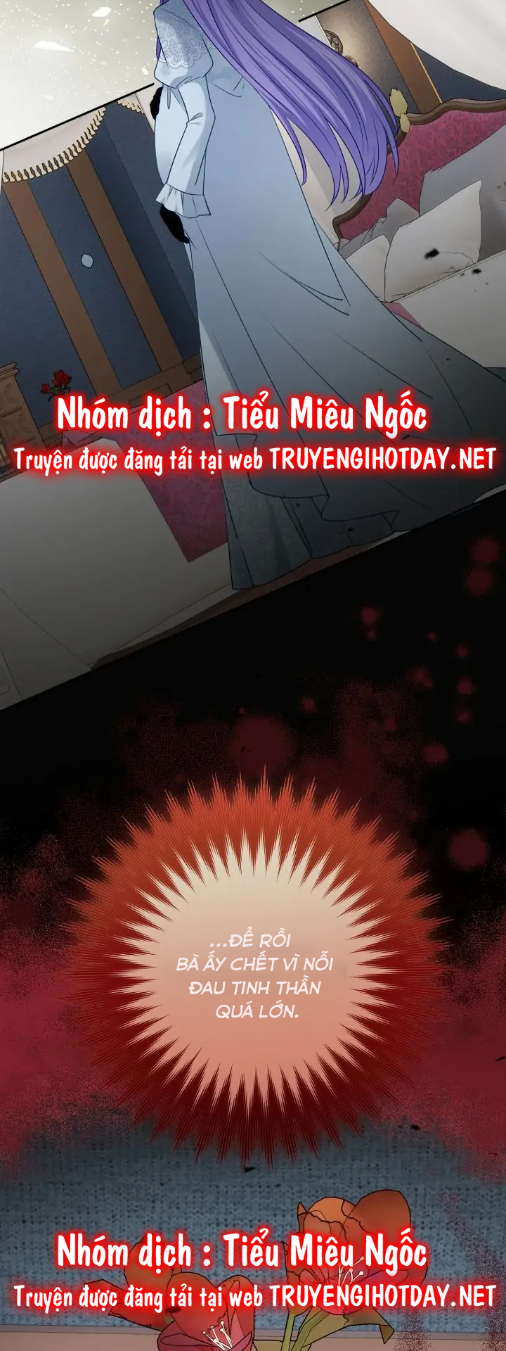 sống cùng với mẹ chồng chapter 41 31