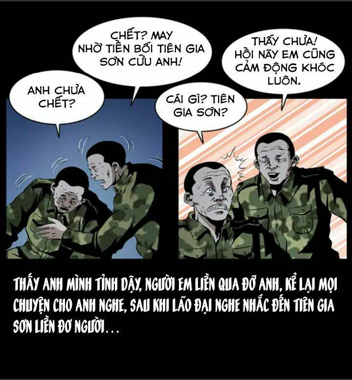 U Minh Ngụy Tượng Chapter 36 65