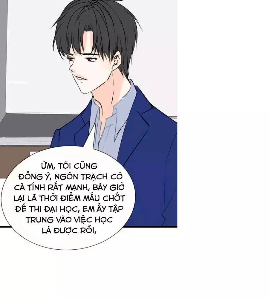 công chúa nữ vương mệnh chapter 116 22