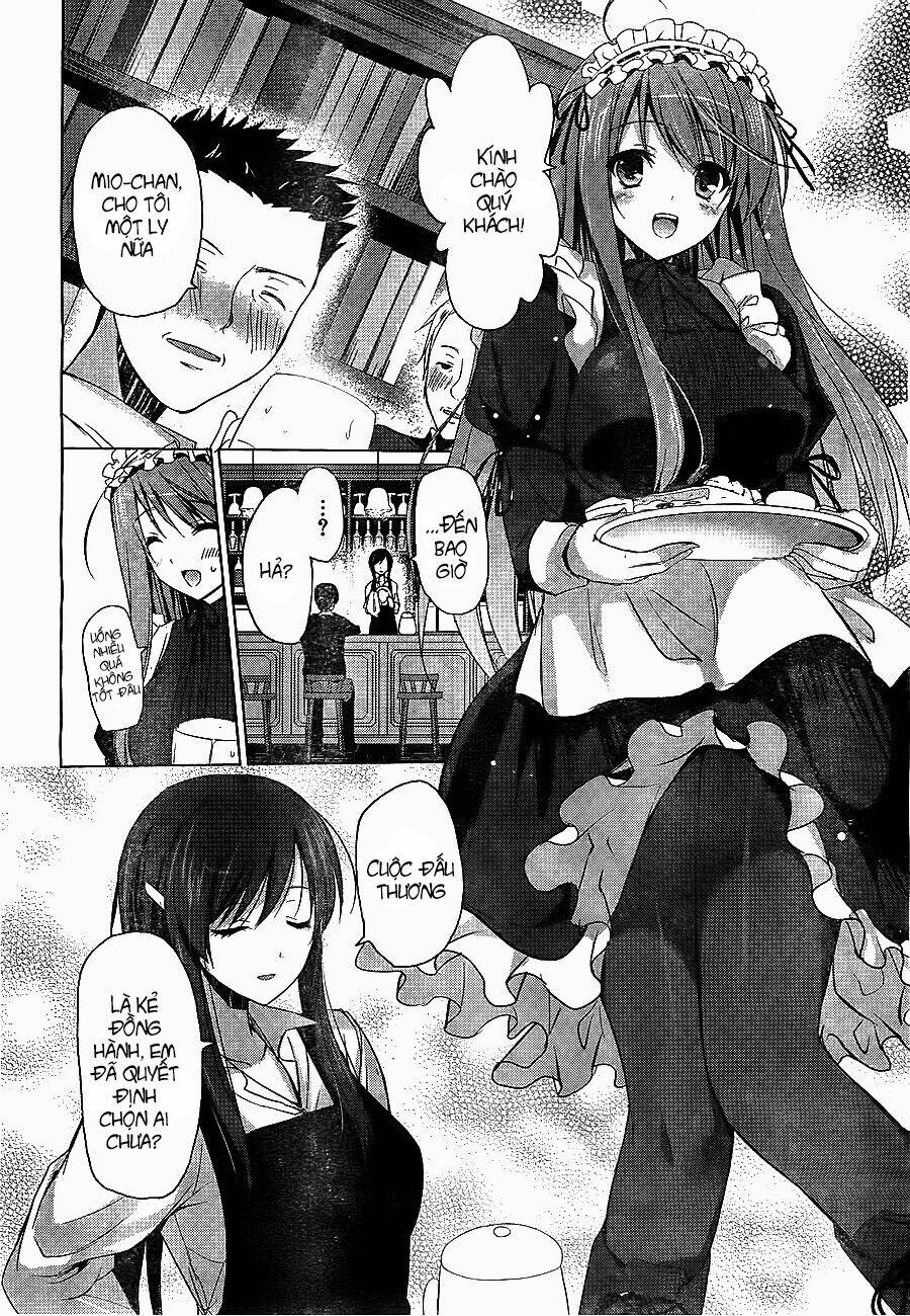 walkure romanze - shoujo kishi monogatari chapter 1 14