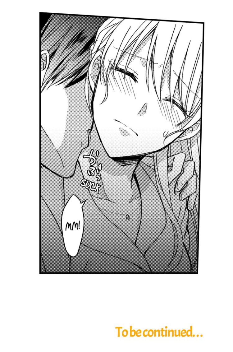 làm tình thật với bạn trai giả (full) chapter 5.2 15