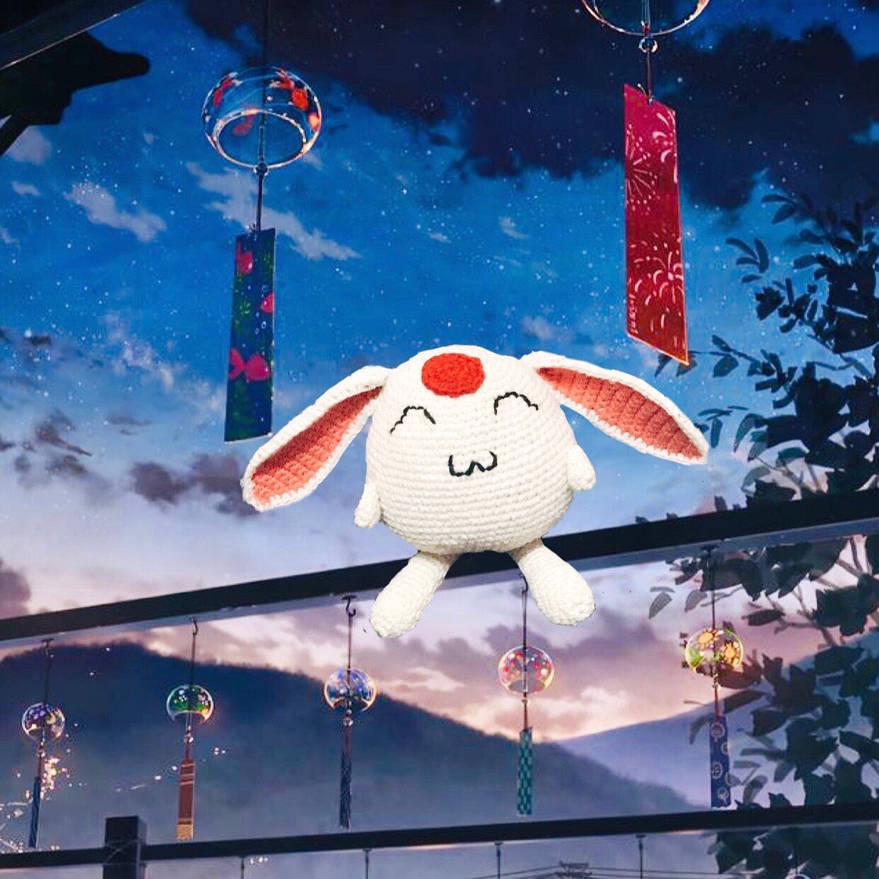 Thú bông hoạt hình dễ thương ngộ nghĩnh cho bé