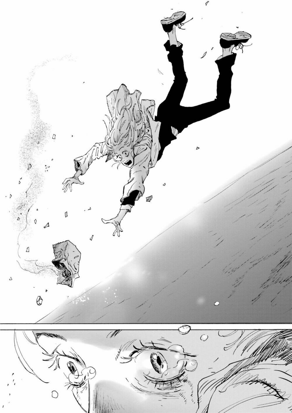 my broken mariko chapter 4 34