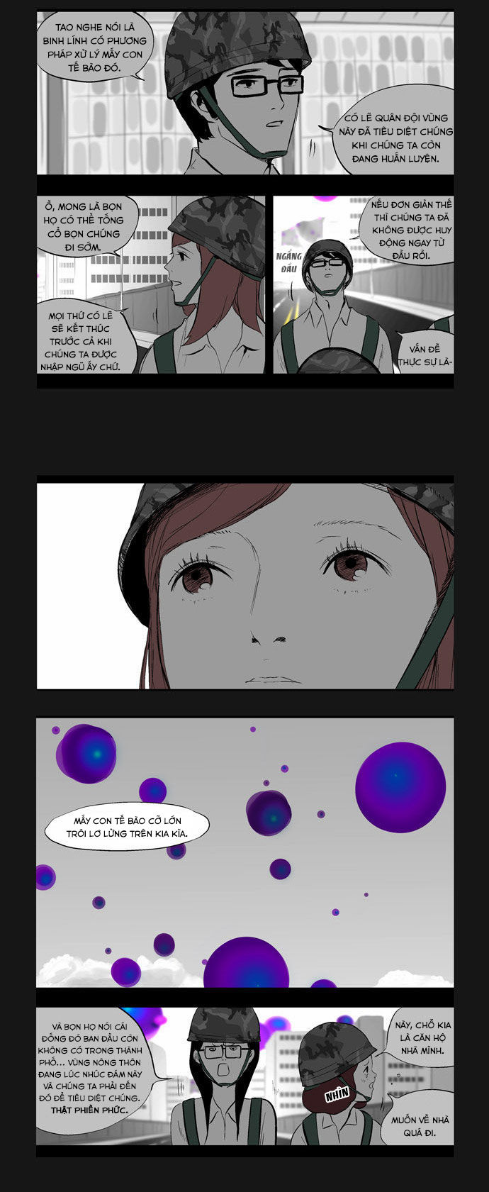 duty after school chapter 11 10