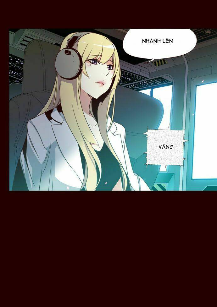 nữ sinh trường wilds chapter 88 23