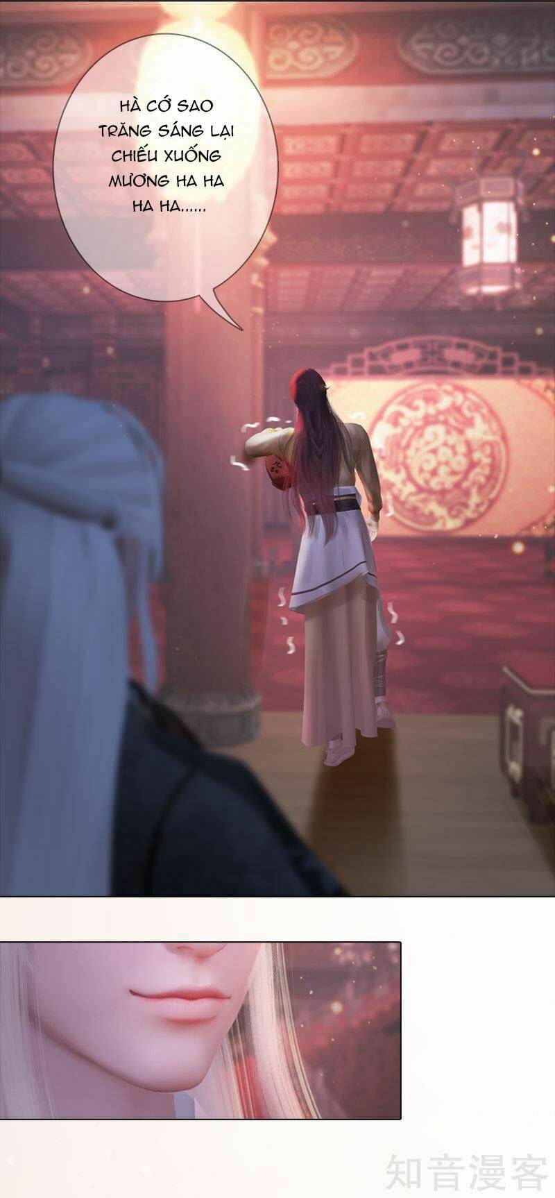 đồng tâm kết chapter 4 18