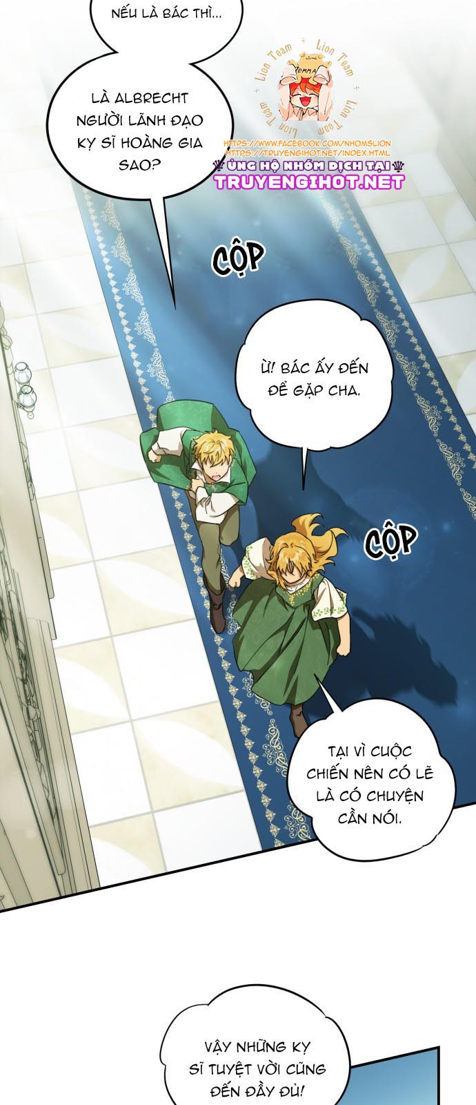 bị che khuất bởi hoàng hôn chapter 56 8