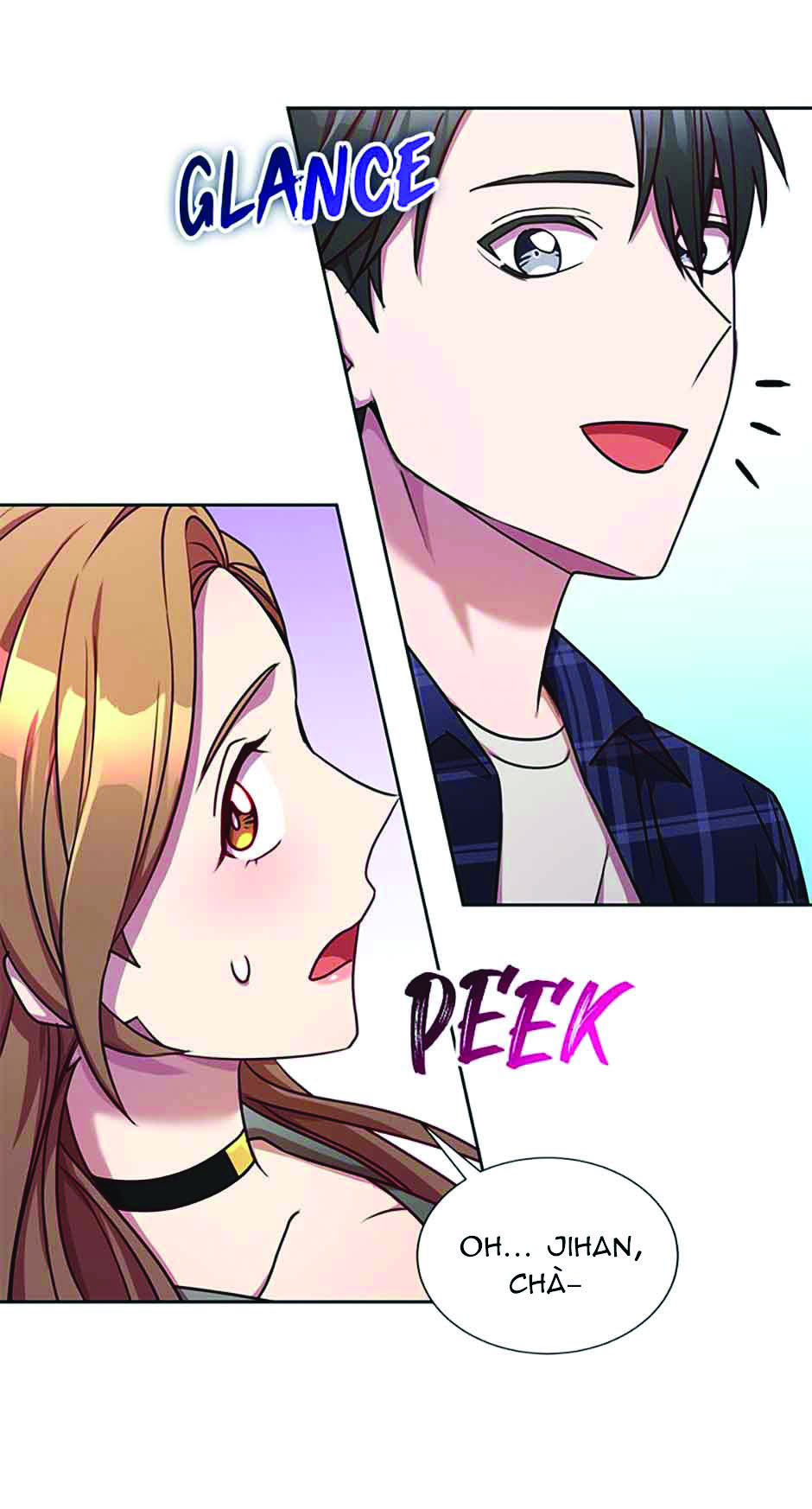 kết hôn ư? không, cảm ơn! chapter 16.1 13