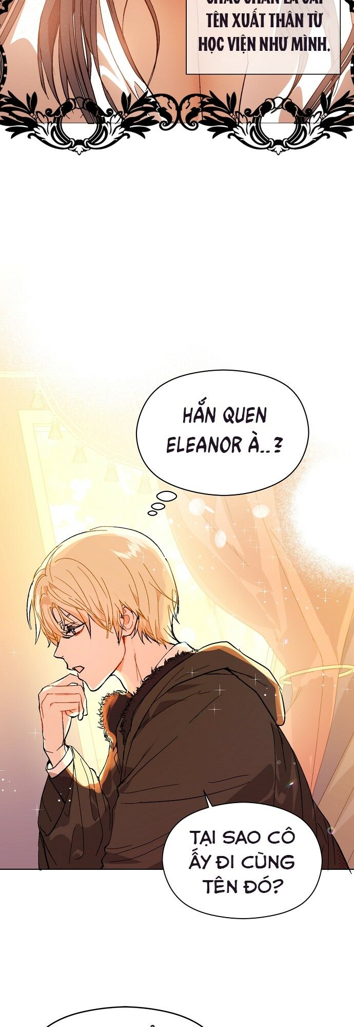 tôi không cố ý quyến rũ nam chính đâu! chapter 20 26