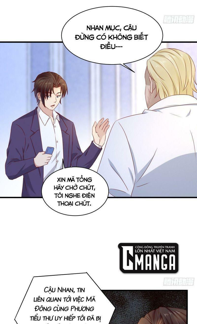 vua đầu tư mạnh nhất chapter 25 21