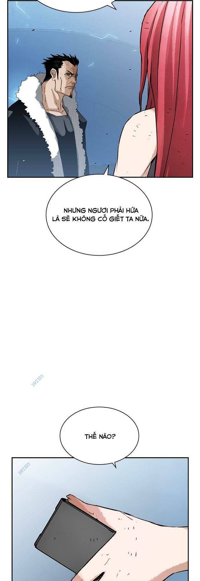 pubg - cuộc chiến sinh tồn - 100 chapter 25 28