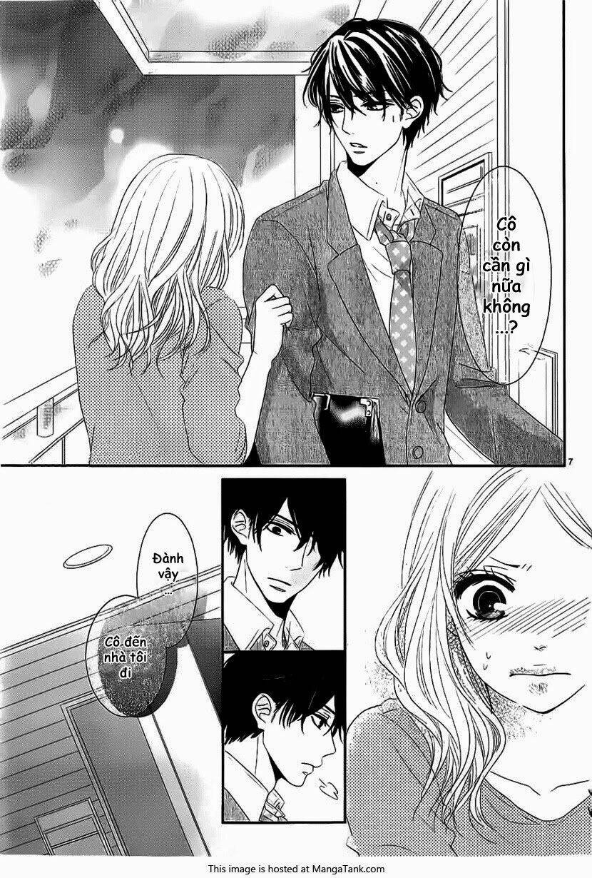 tổng hợp one shot. chapter 333 39