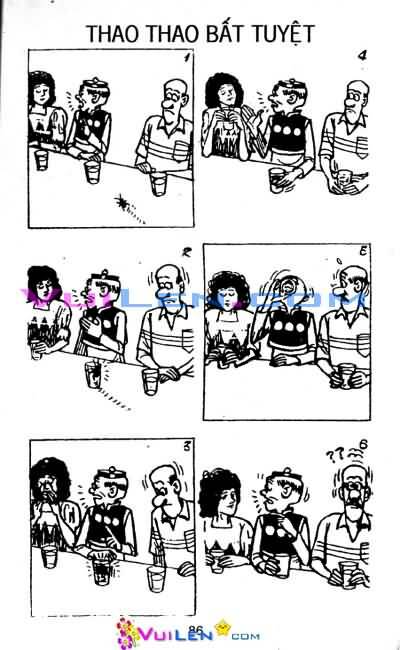 chú thoòng (full trọn bộ) chapter 31 3