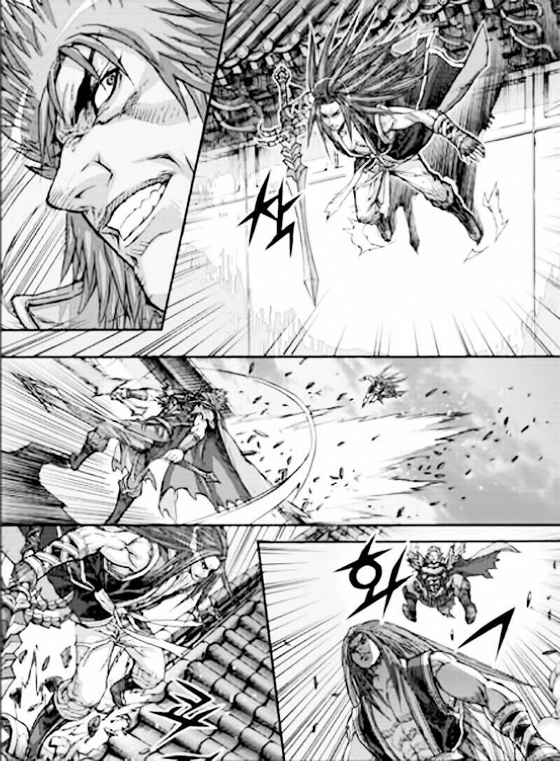 diêm đế ii chapter 53.4 29