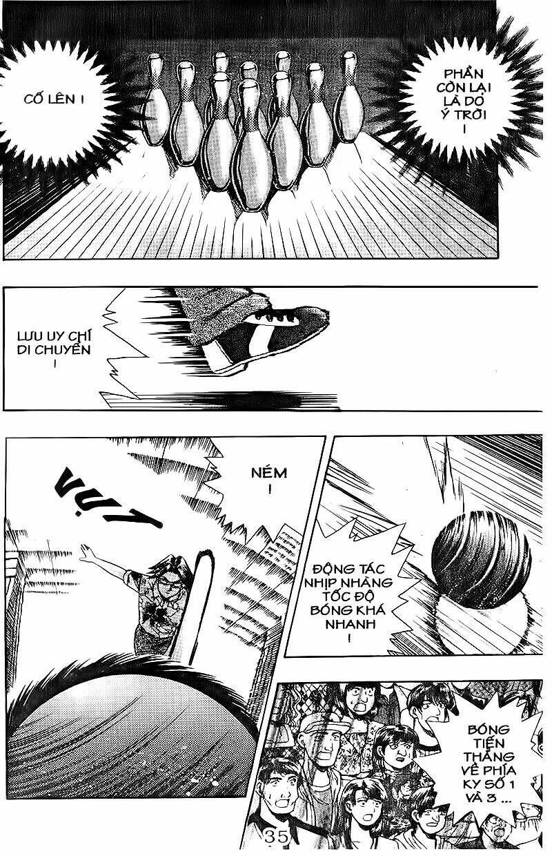 bowling king chapter 125 11