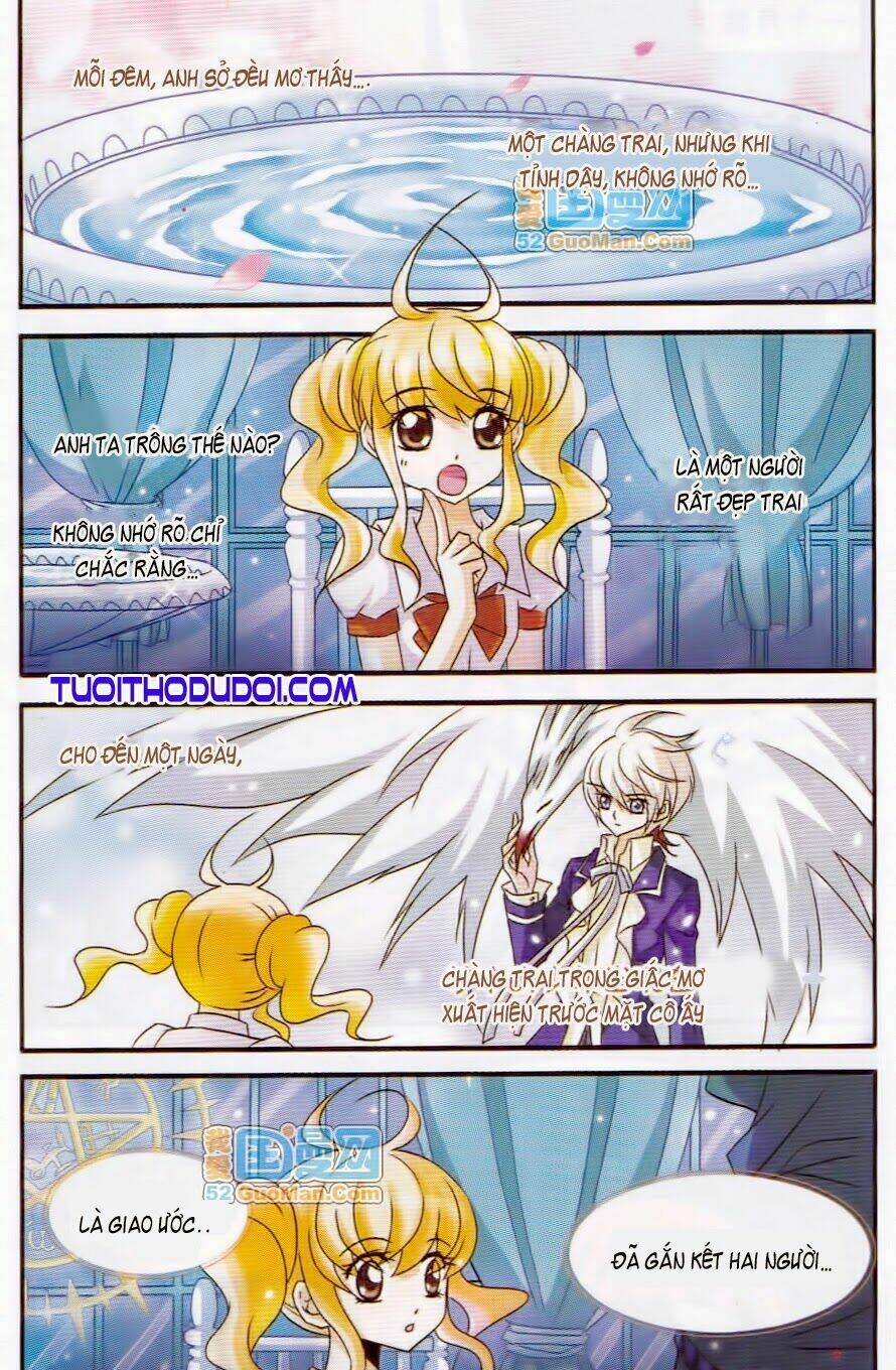 thiên diệp anh hoa chapter 4 2