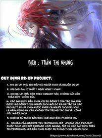 thần ảnh mê hành chapter 2 1