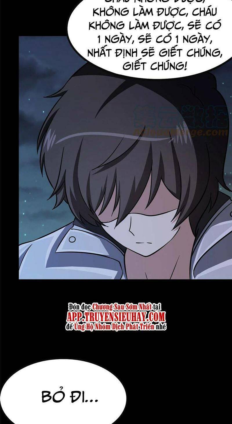 bạn gái virus của tôi chapter 373 42