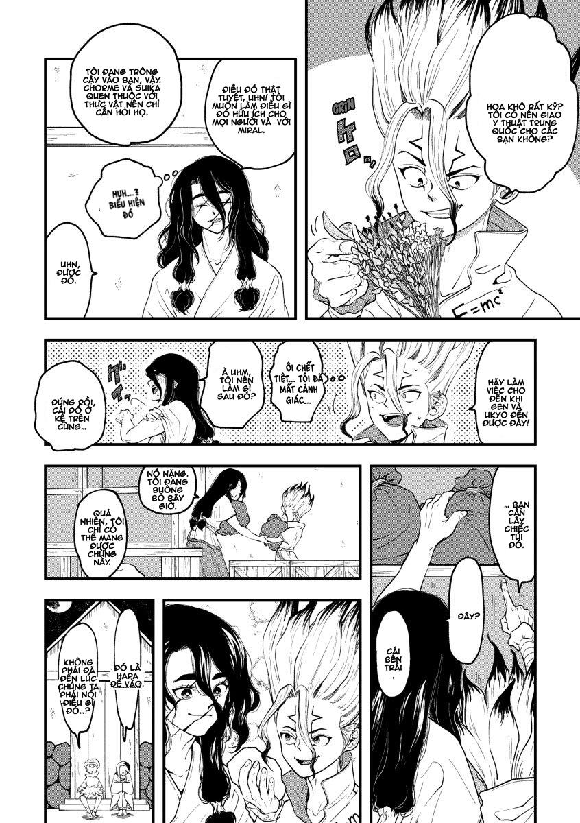 oneshot hỏny chapter 61.3 7