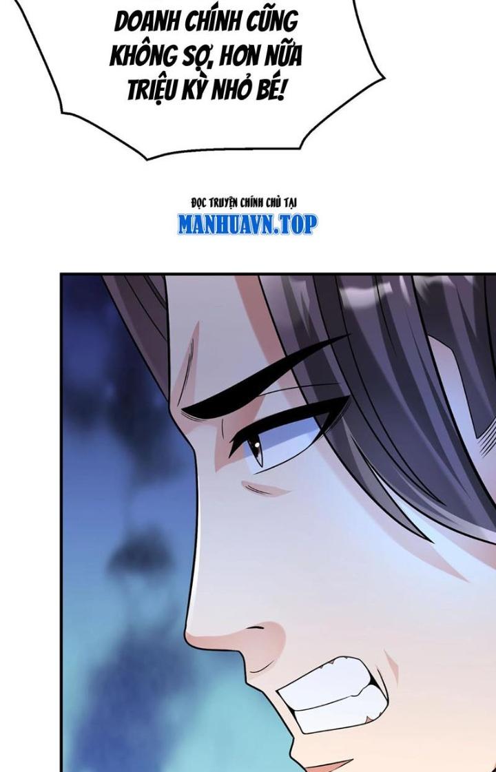 đại tần, ta là con tần thủy hoàng, giết địch thành thần chapter 64 13