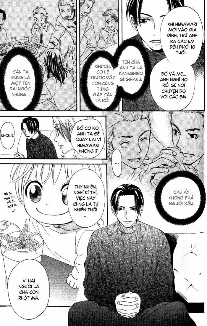 kokoro ni hana wo chapter 2 12