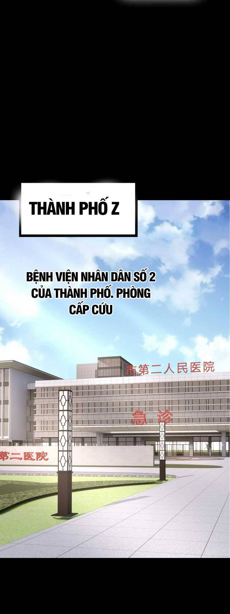 chuyển sinh thành liễu đột biến chapter 49 41