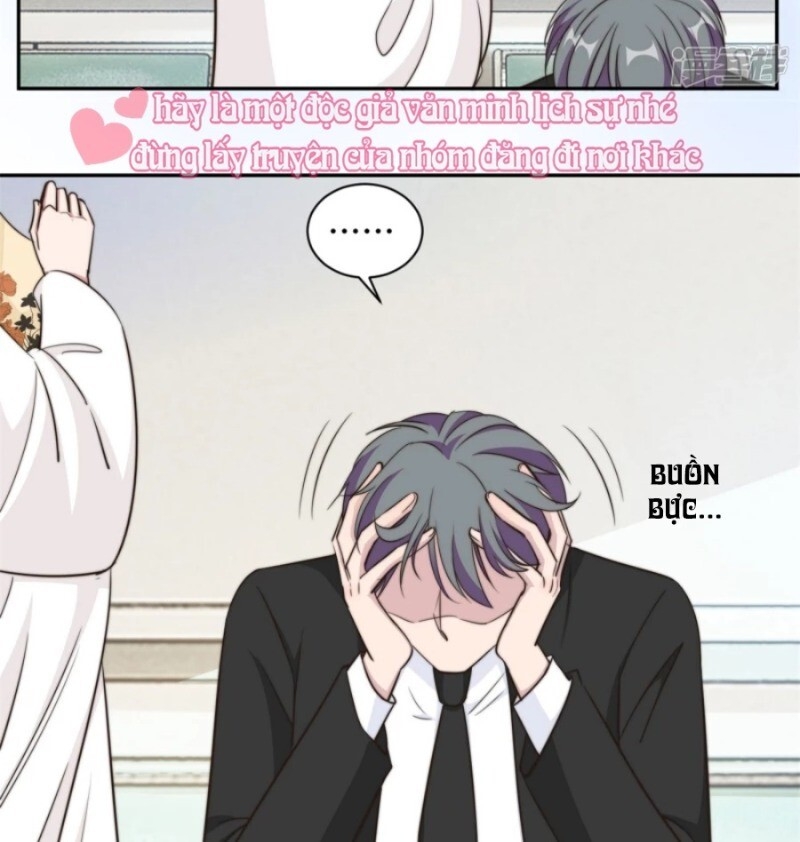 tổng tài, tránh xa tôi ra chapter 35 28