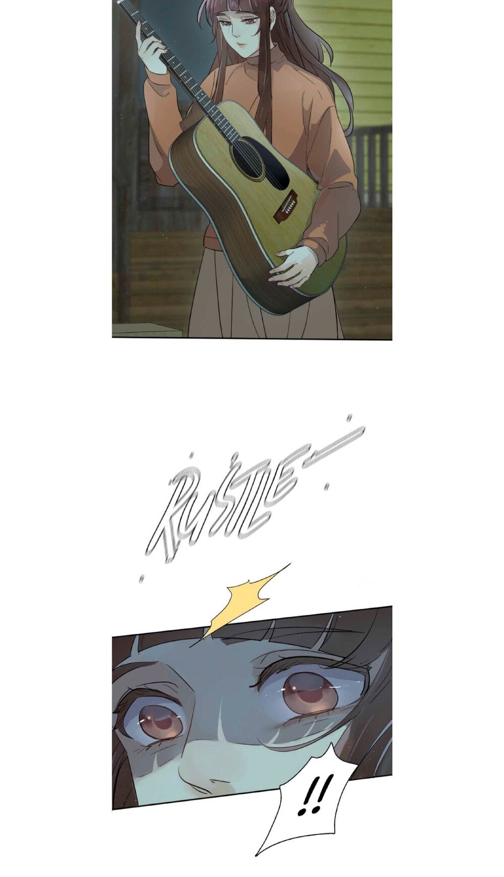 cậu bé người sói chapter 2 31