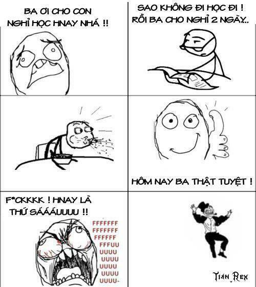 troll bựa hài chapter 5 10