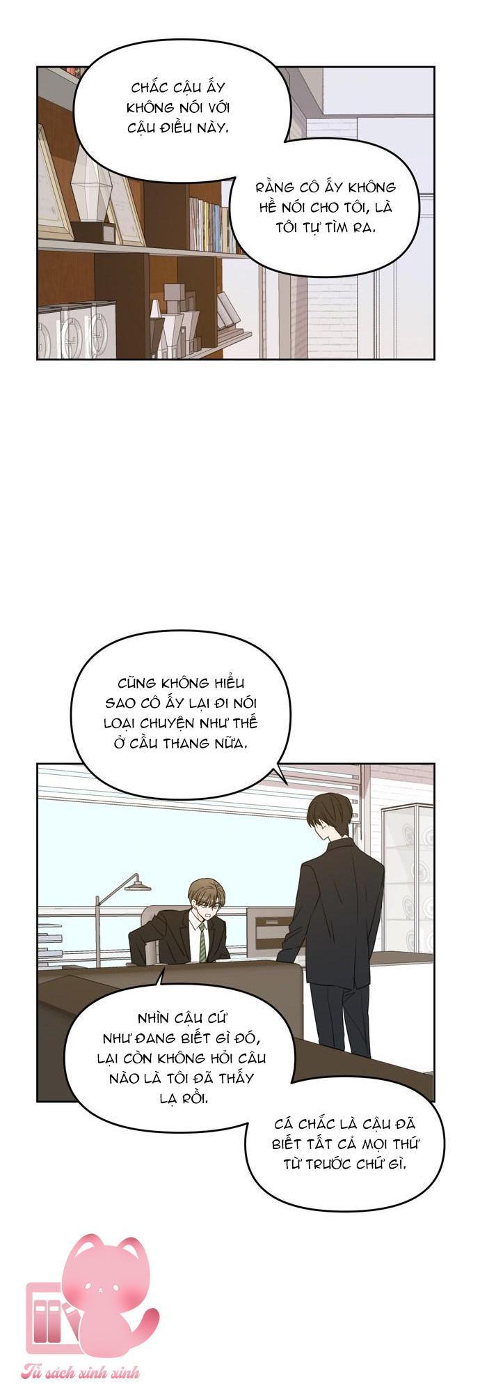 hẹn gặp nhau ở kiếp thứ 19 chapter 68 24