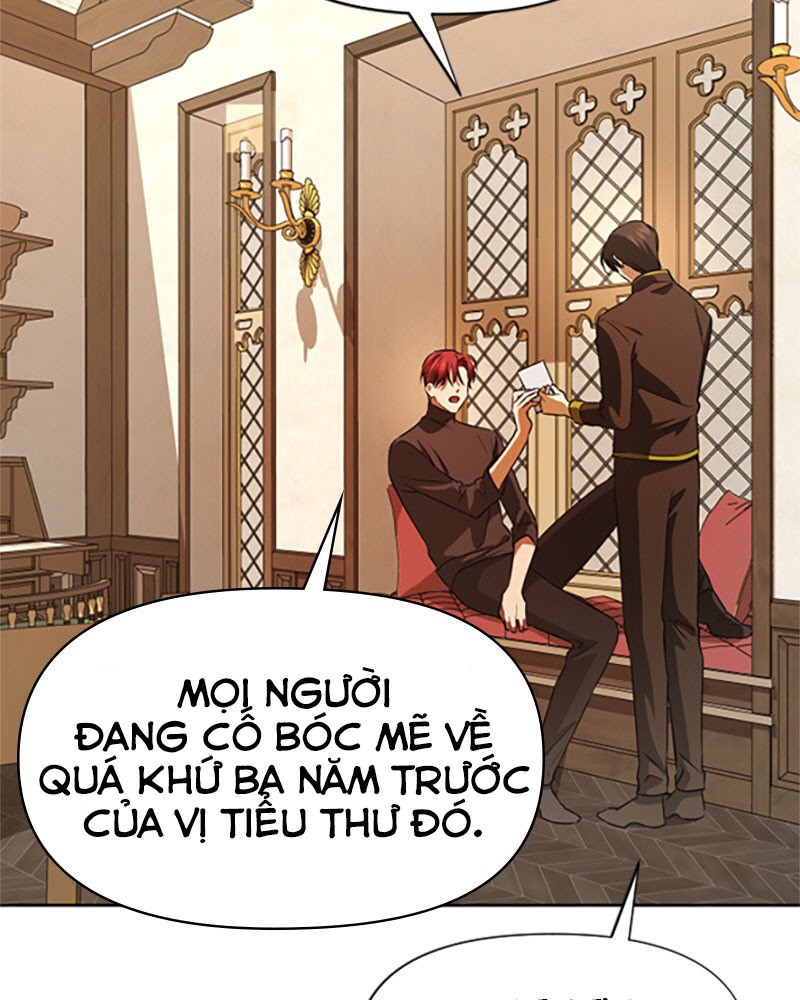 tôi muốn trở thành cô ấy dù chỉ là một ngày chapter 45 152